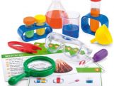 Primary Science 