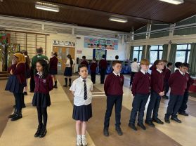 Drama Workshop