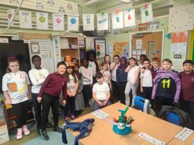 Maths Week Ireland