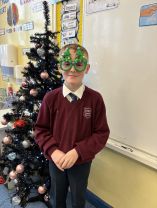 Christmas Jumper Day