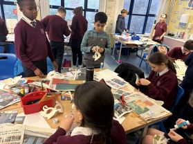 Photography Collages