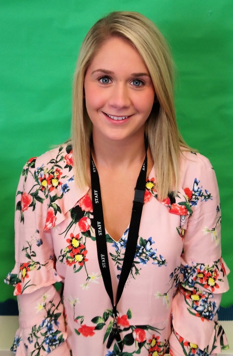 P3B Teacher: Mrs C Duffin