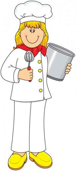 Catering Staff: Mrs P Doran
