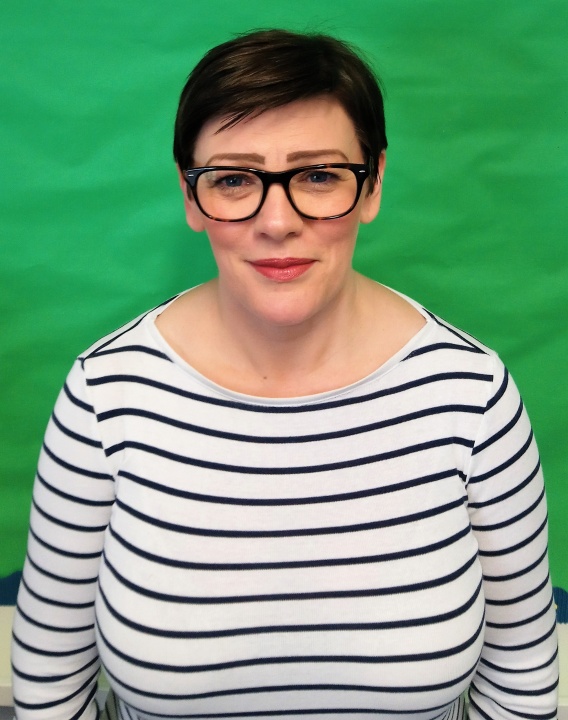 P4 Assistant: Mrs D McGann