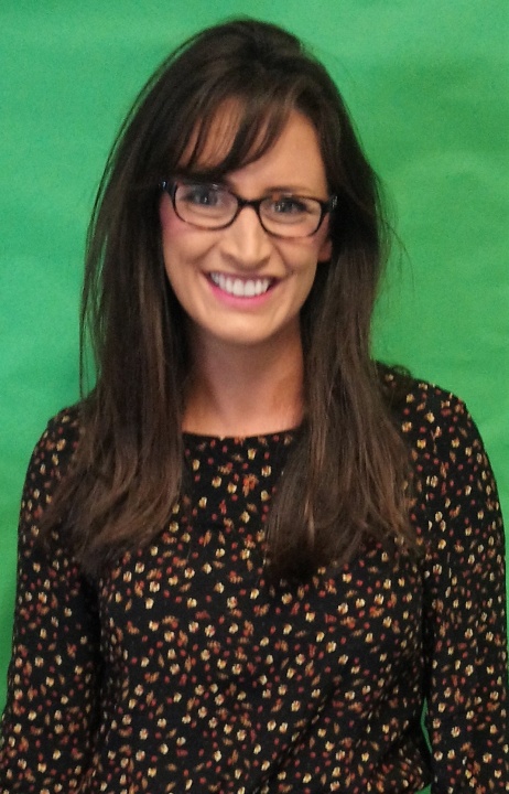 P5A Teacher: Miss E Cush