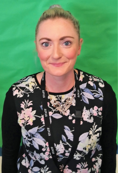 P2B Teacher: Mrs I Finnegan