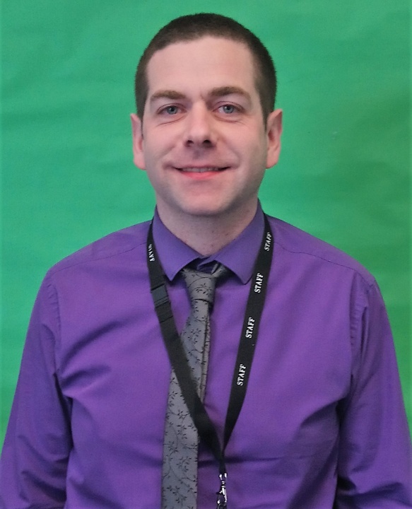 P5B Teacher: Mr J O'Boyle