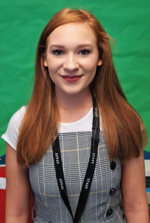 P4 SEN Assistant: Miss L Fitzsimons
