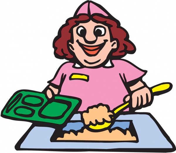 Lunchtime Supervisor: Miss D McWilliams