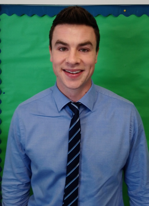 P7B Teacher: Mr M Kelly
