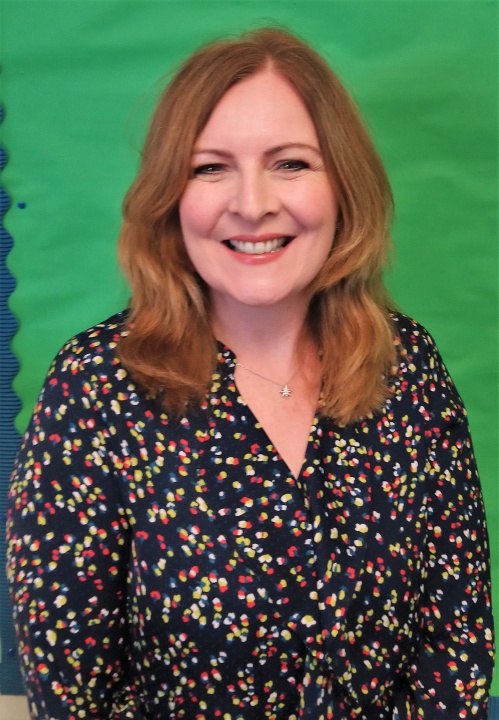 SENCO (Special Needs Coordinator): Mrs M Reid