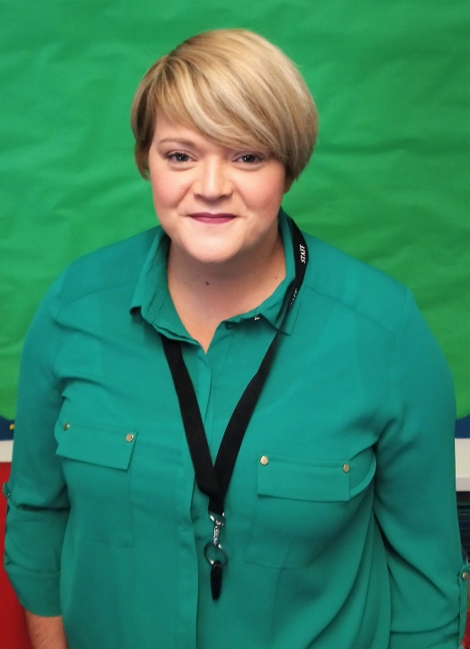 P1A Teacher: Mrs N Lawlor