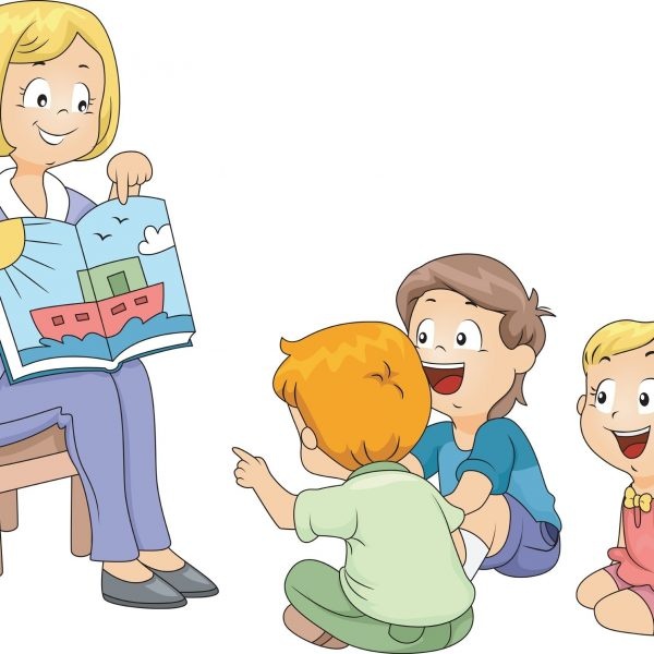 Head of Nursery & Teacher (Room 1): Mrs M McLogan