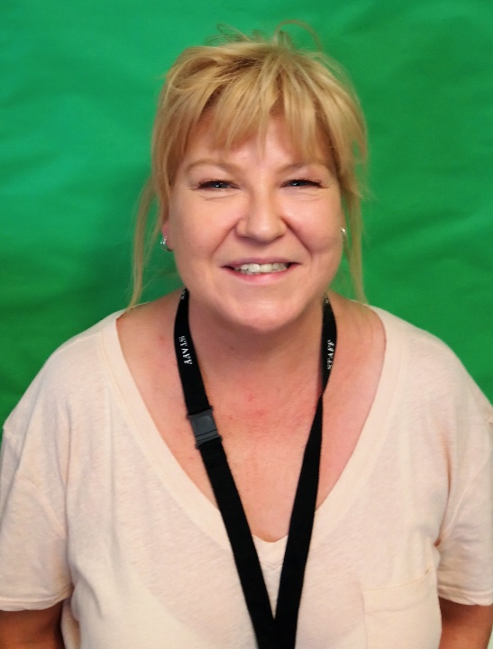 P5&6 Assistant: Mrs P Morgan