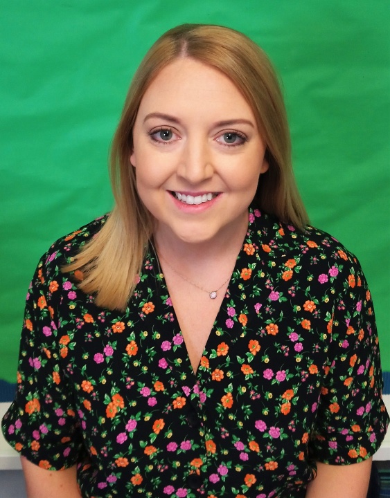 P7A Teacher: Miss R O'Neill