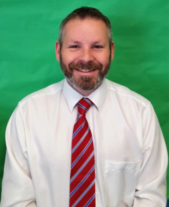 Principal: Mr S McNamee