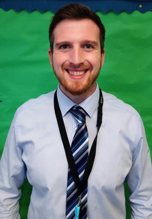 P2A Teacher: Mr S Donnelly
