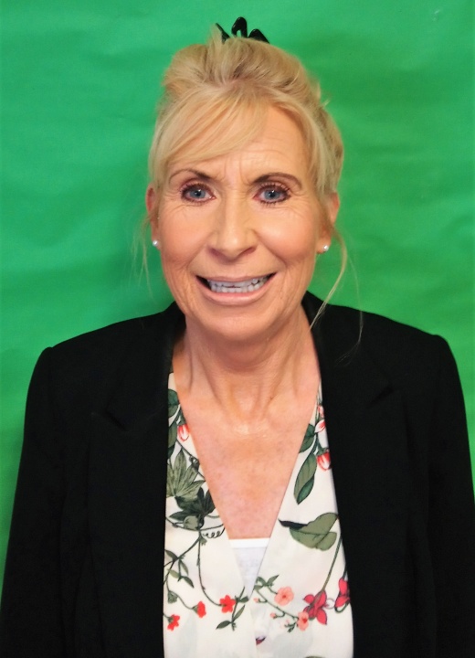 P6A Teacher: Ms U Hartley
