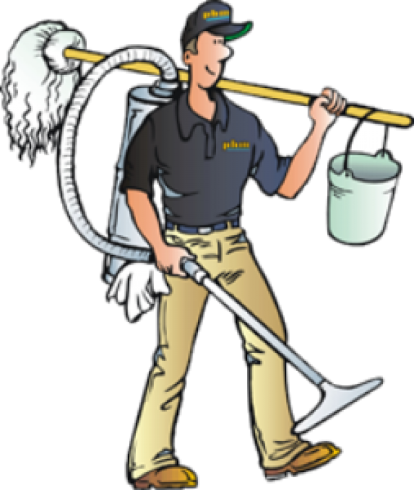 Building Supervisor (Primary School)